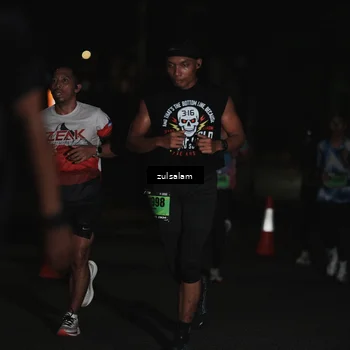 Runner Photo 5287048