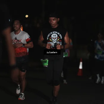 Runner Photo 5287049