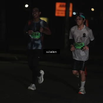 Runner Photo 5287050