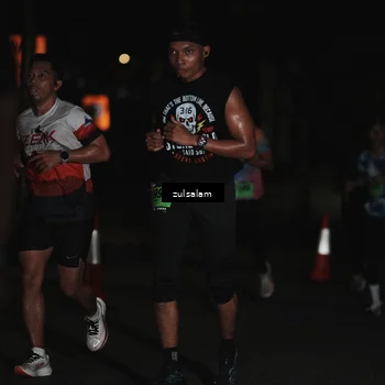 Runner Photo 5287053