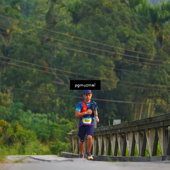 Runner Photo 5287057