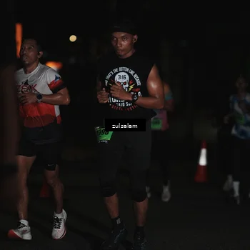 Runner Photo 5287058