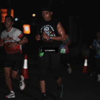 Runner Photo 5287059