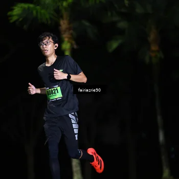 Runner Photo 5287060