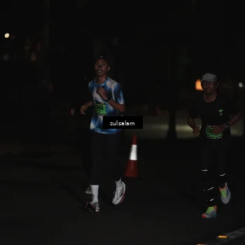 Runner Photo 5287061