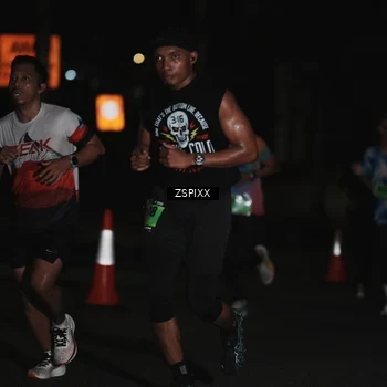 Runner Photo 5287062