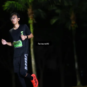 Runner Photo 5287064