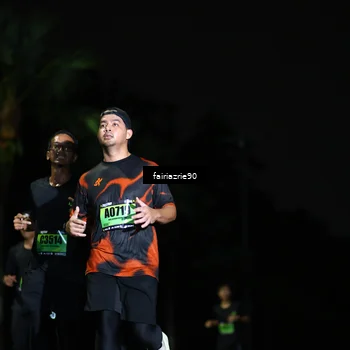 Runner Photo 5287066