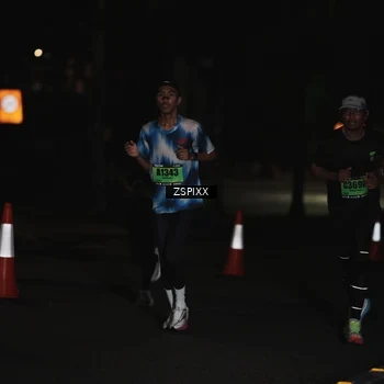 Runner Photo 5287067