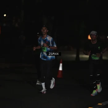 Runner Photo 5287070
