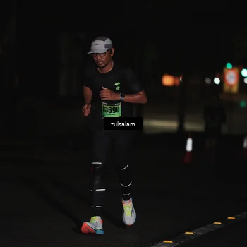 Runner Photo 5287071