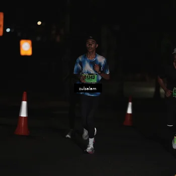 Runner Photo 5287072