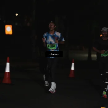 Runner Photo 5287073