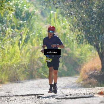 Runner Photo 5287075