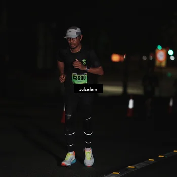 Runner Photo 5287077