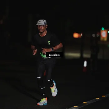 Runner Photo 5287078