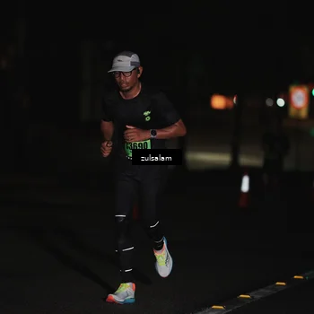 Runner Photo 5287080