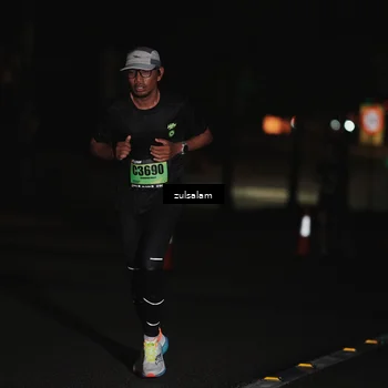 Runner Photo 5287083