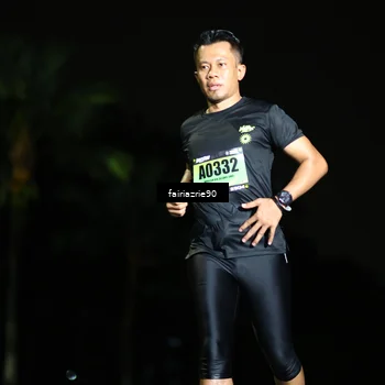 Runner Photo 5287084