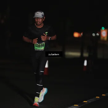 Runner Photo 5287087