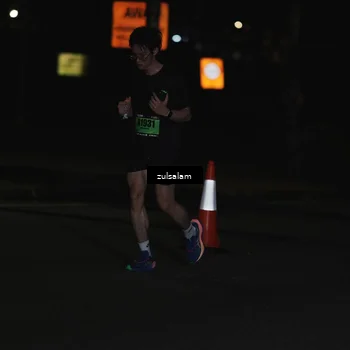 Runner Photo 5287090