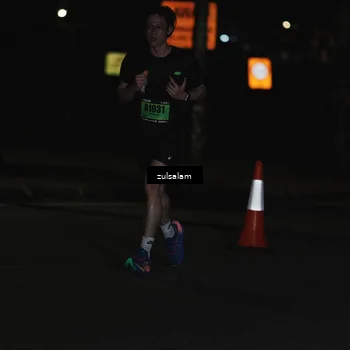 Runner Photo 5287092