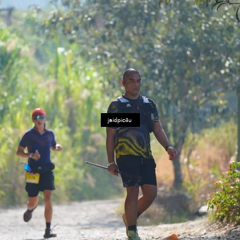 Runner Photo 5287093
