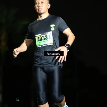 Runner Photo 5287094