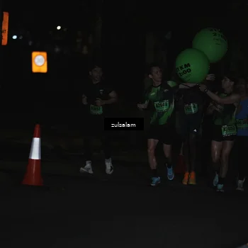 Runner Photo 5287095
