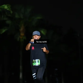 Runner Photo 5287096