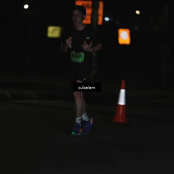 Runner Photo 5287097