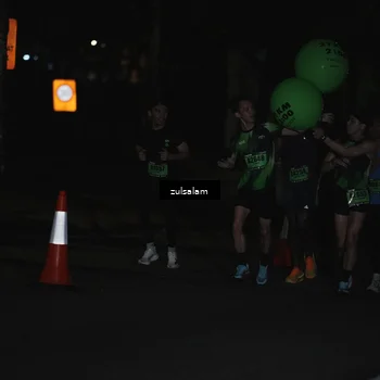 Runner Photo 5287098