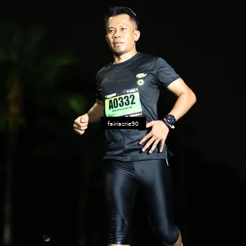 Runner Photo 5287100