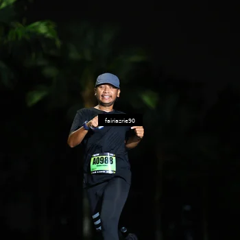 Runner Photo 5287103