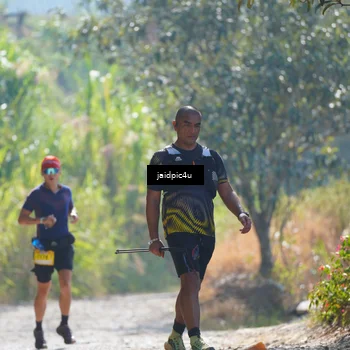 Runner Photo 5287104