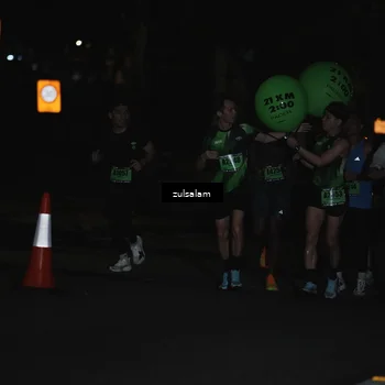 Runner Photo 5287107