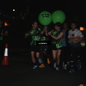 Runner Photo 5287108
