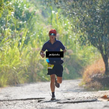 Runner Photo 5287109