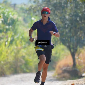 Runner Photo 5287110