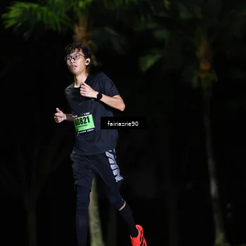 Runner Photo 5287112