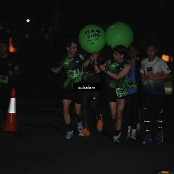 Runner Photo 5287113
