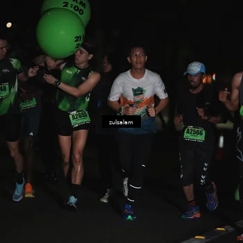 Runner Photo 5287114