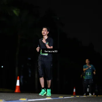 Runner Photo 5287115