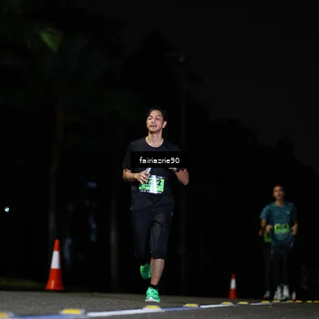 Runner Photo 5287116