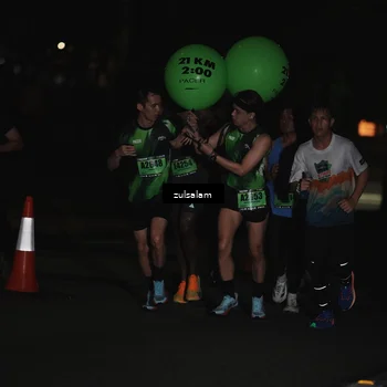 Runner Photo 5287117