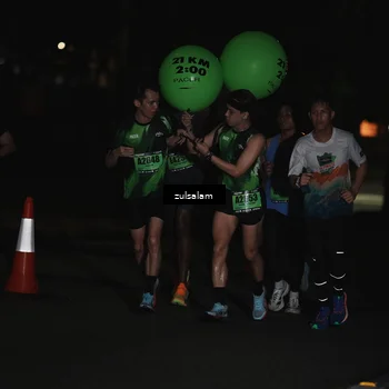 Runner Photo 5287118