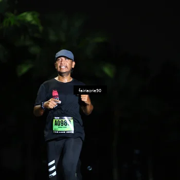 Runner Photo 5287119