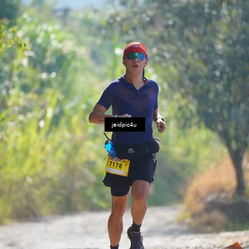 Runner Photo 5287120