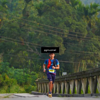 Runner Photo 5287121