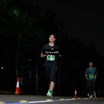 Runner Photo 5287123
